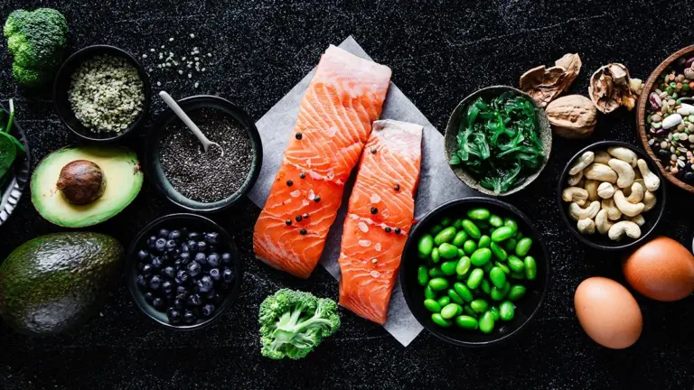 La dieta keto: perdono di peso sì, ma a quale prezzo per il fegato e la glicemia?