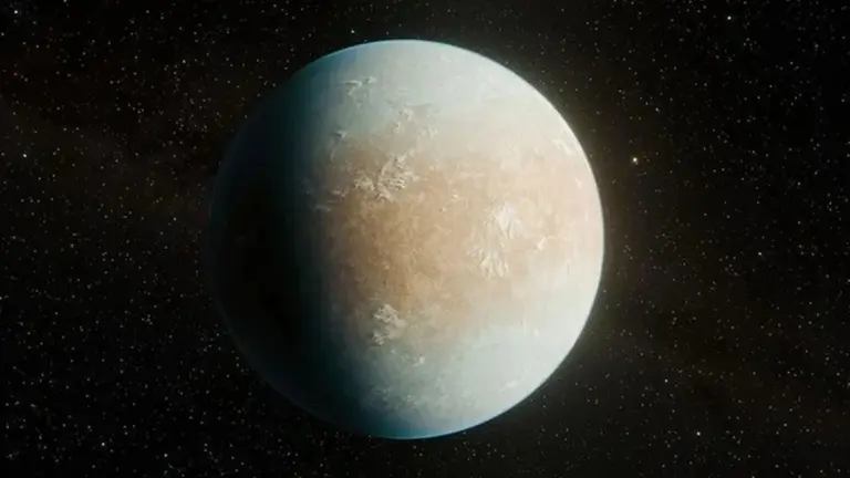 Nuova Terra a 146 anni luce: ghiacciata, con atmosfera, ma potenzialmente abitabile
