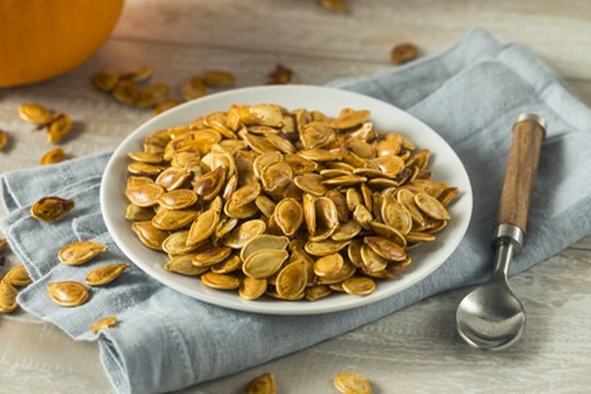 Semi di zucca: il tesoro del magnesio che la tua routine energizzante trascura