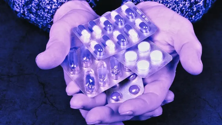 5 Farmaci Comuni con Rischi Nascosti che Dovresti Conoscere