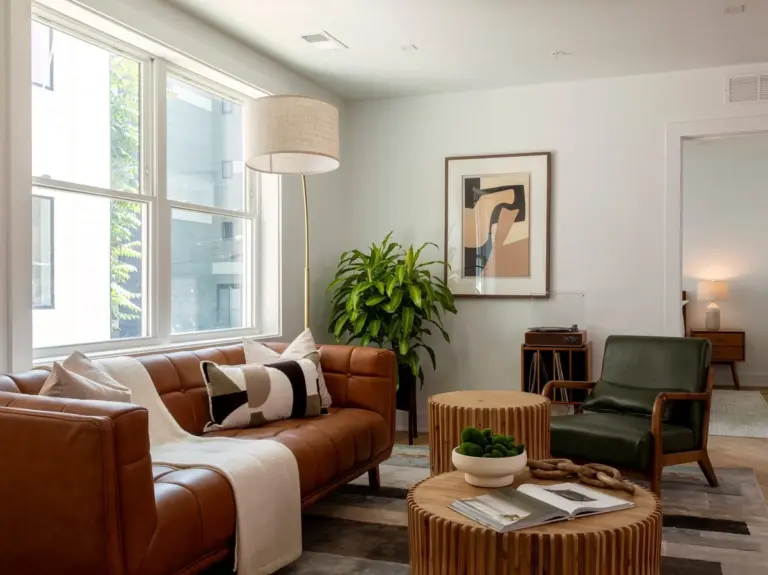 6 consigli d'arredo intramontabili che ti faranno amare la tua casa per sempre