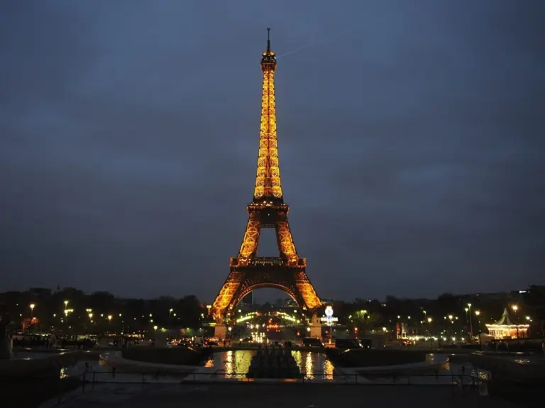 Americana a Parigi: 8 cose che mi hanno davvero sorpresa