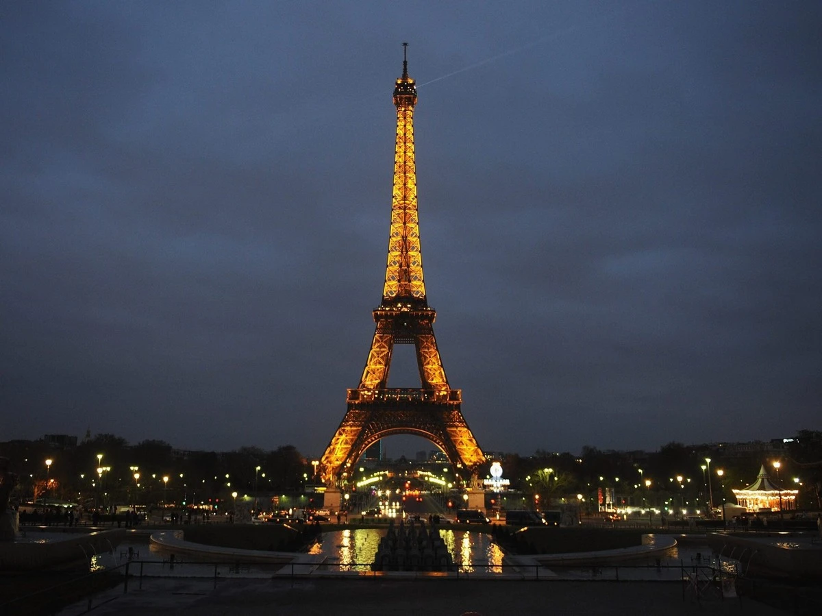 Americana a Parigi: 8 cose che mi hanno davvero sorpresa