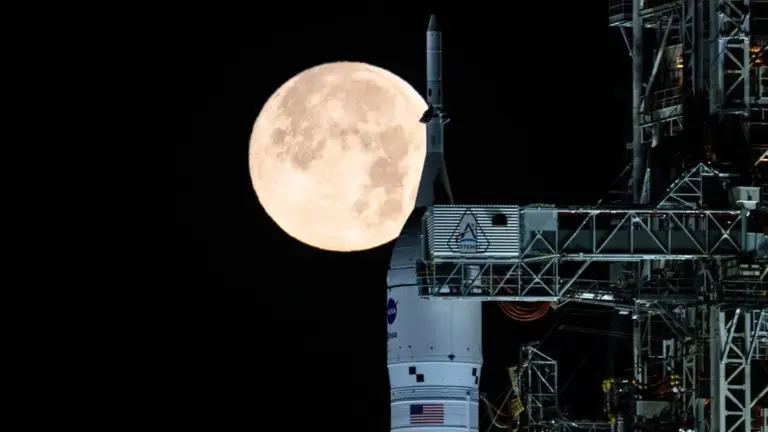 Artemis II: Il Conto alla Rovescia Riparte per la Luna Dopo Riparazioni Cruciali