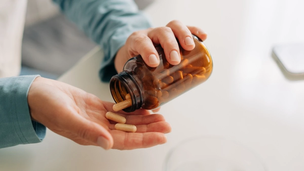 Ashwagandha: la svolta scientifica che rivoluziona la produzione dei suoi composti attivi