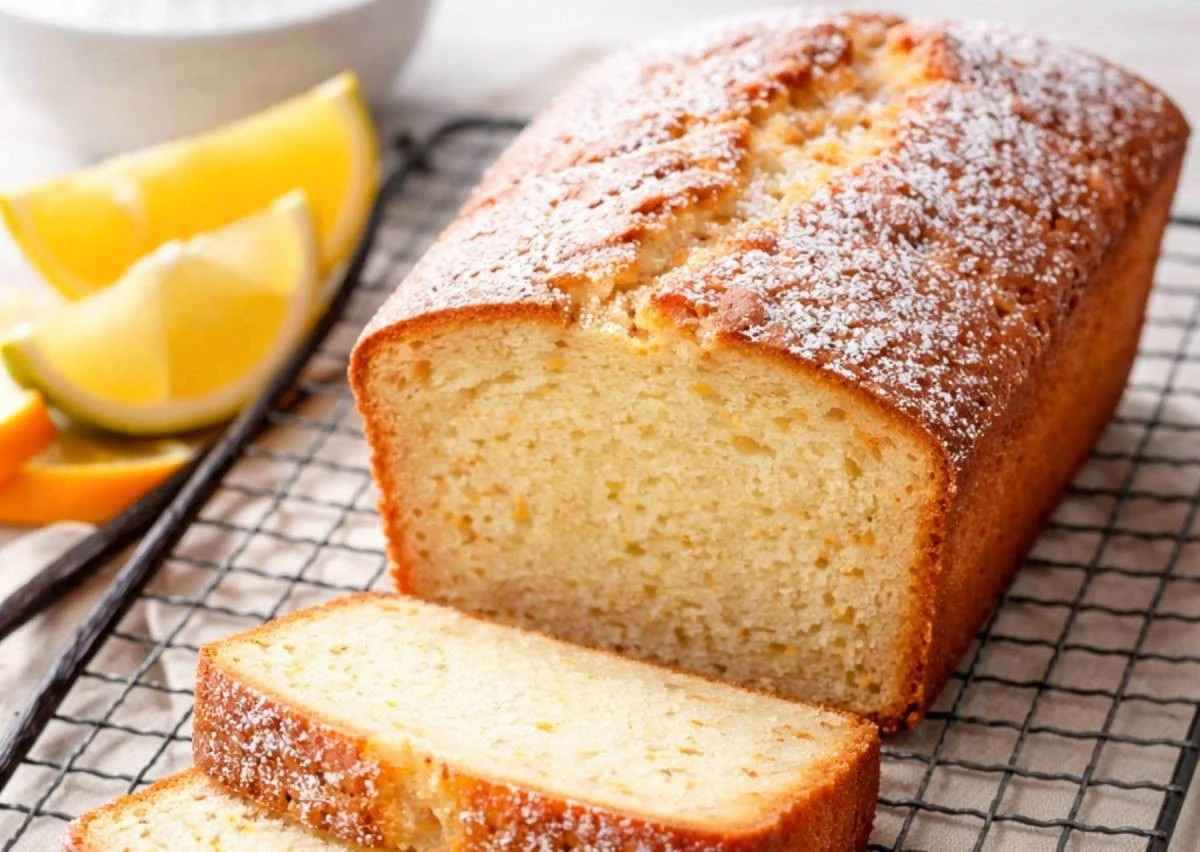 Budino alla vaniglia senza glutine: il segreto per un dolce alto e umido