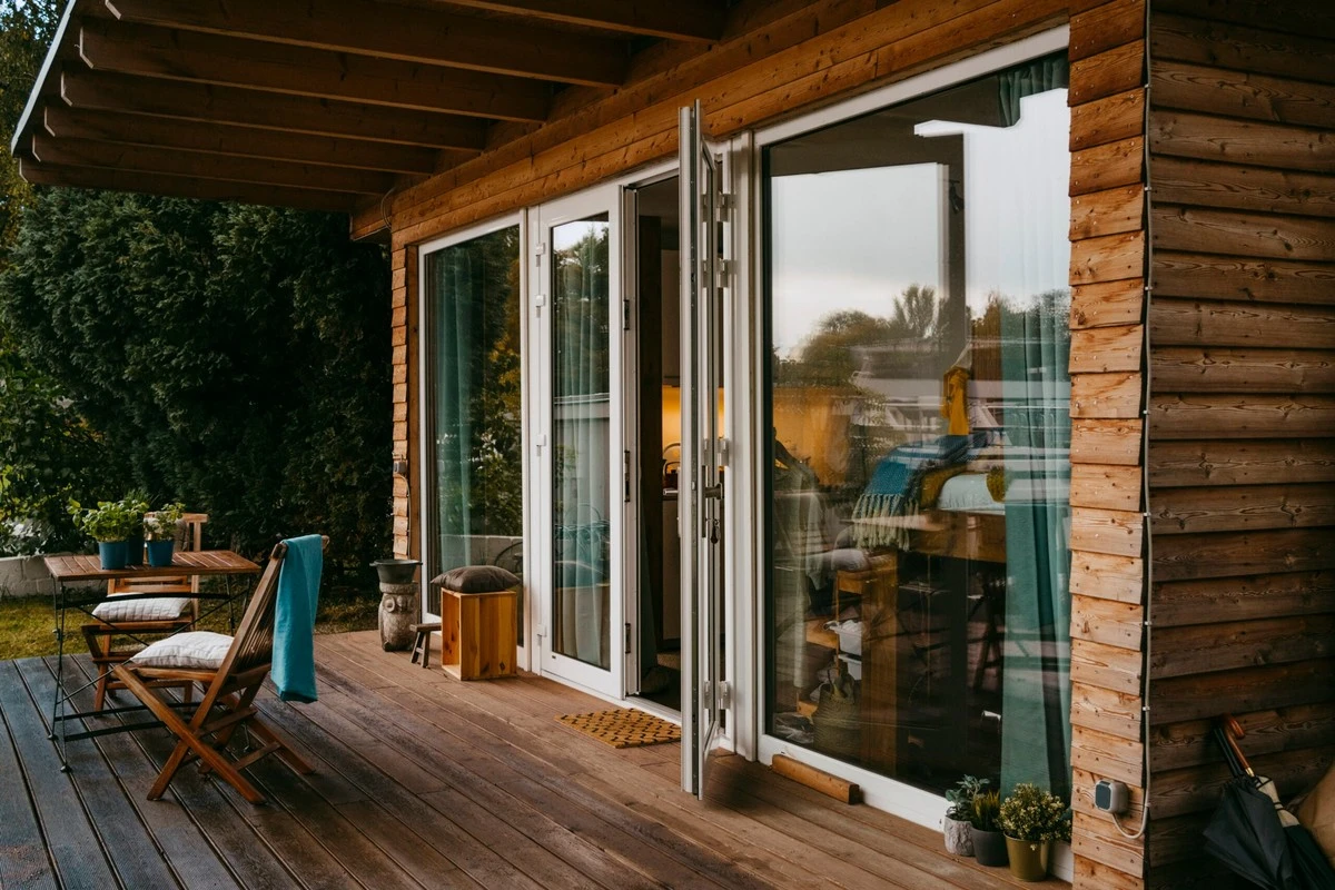 Case modulari in Germania: scopri cosa nascondono i "tiny houses" per vivere felici