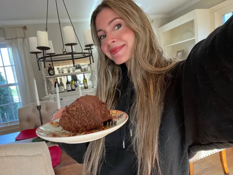 Cola nella torta: il segreto inaspettato per un dessert indimenticabile