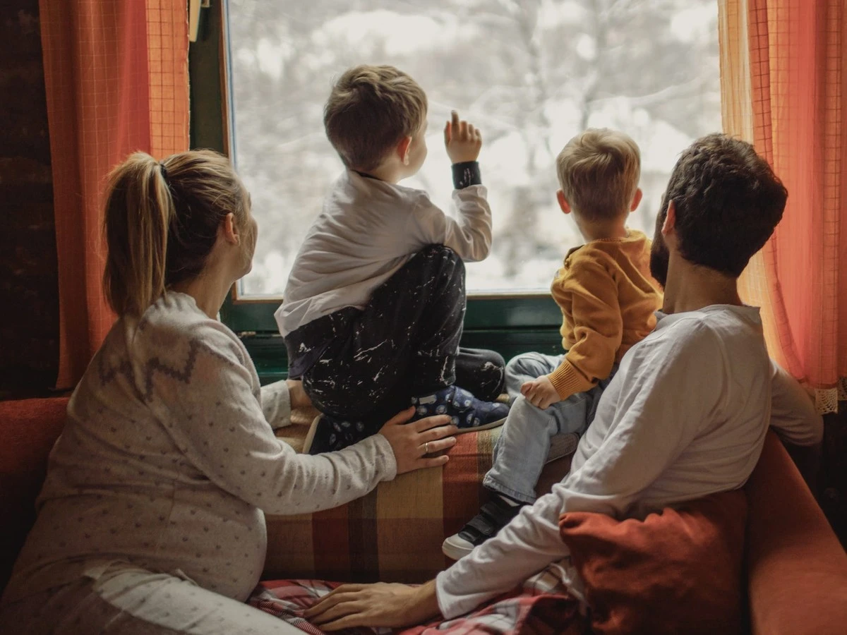 Come vendere una parte dei tuoi beni può cambiare la tua famiglia per sempre
