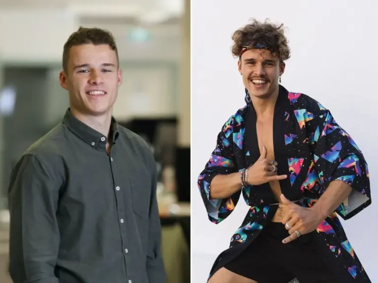 Da Sydney a Bali: la mia trasformazione da professionista del venture capital a DJ di successo