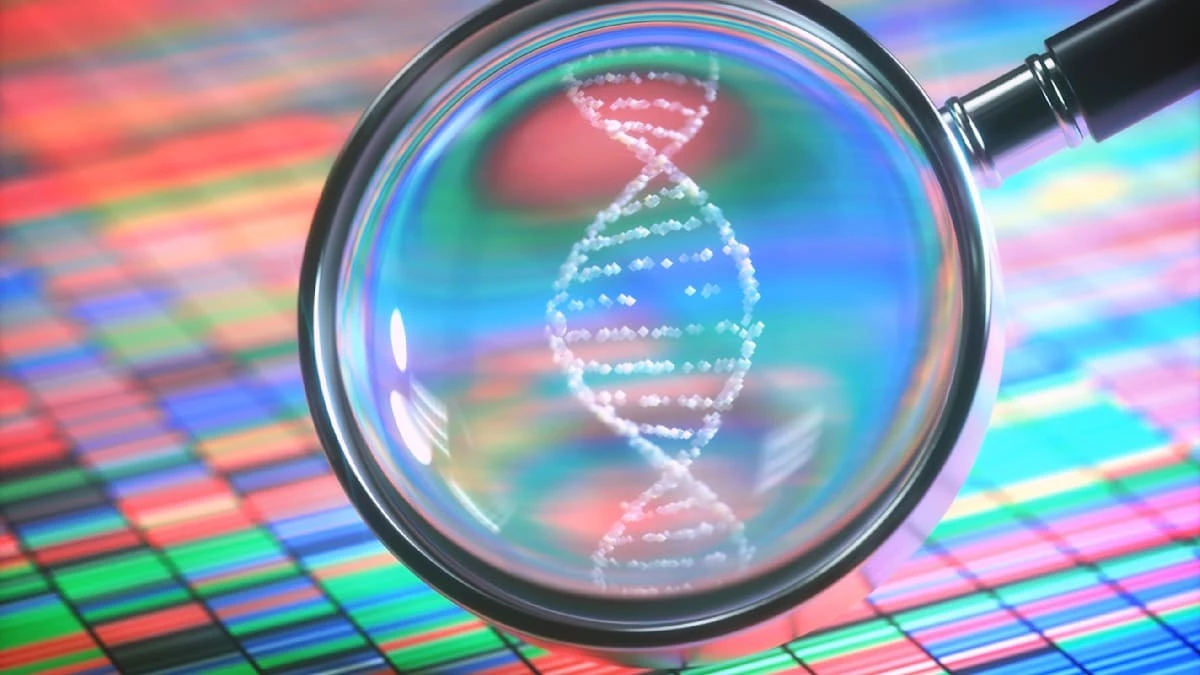 DNA e Intelligenza Artificiale: Come la Scienza Moderna Rintraccia i Criminali (e Perché in Italia è Complesso)