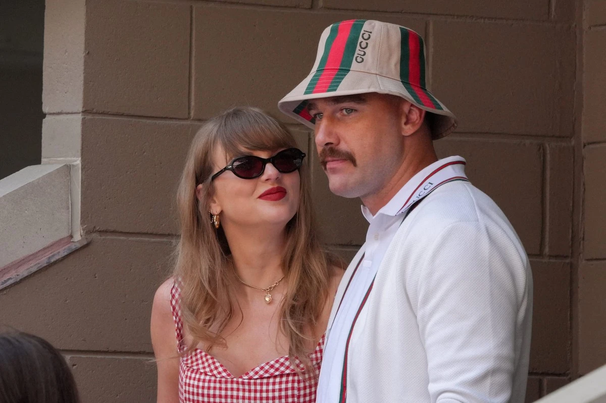 Ho visitato l'hotel da sogno di Taylor Swift: ecco cosa ho scoperto