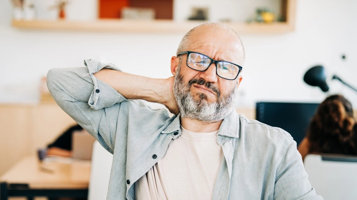 I 40 anni: il decennio più stancante ti aspetta, ma c'è una buona notizia