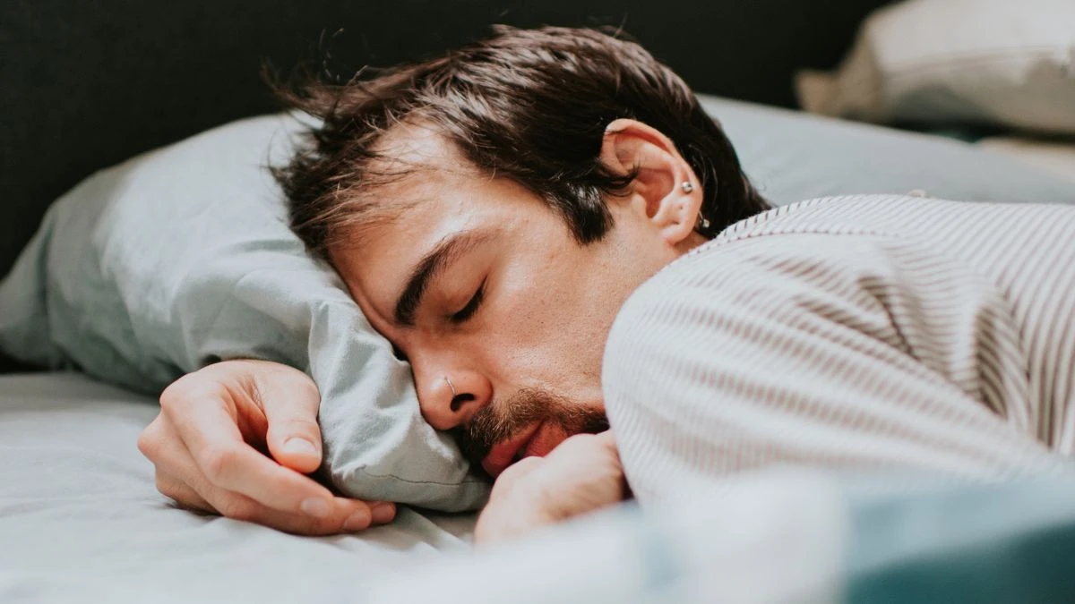 I 5 tipi di dormitori: scopri quale sei e cosa il tuo sonno rivela sulla tua salute