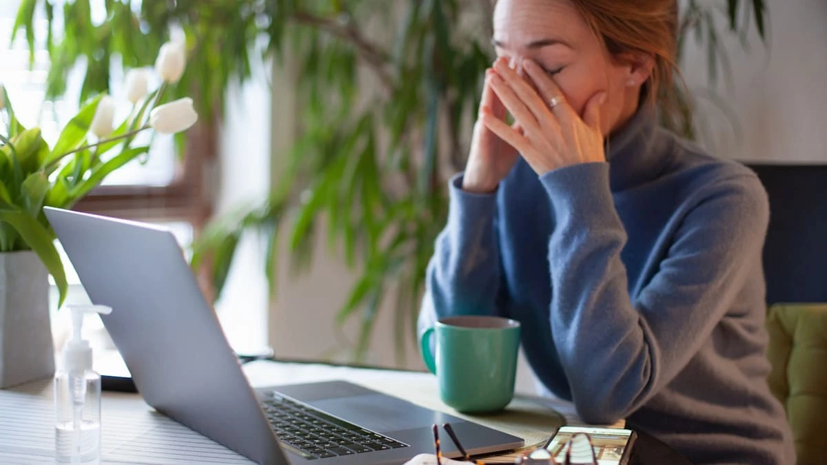 Il peso invisibile sulle tue spalle: quando il senso di responsabilità ti schiaccia