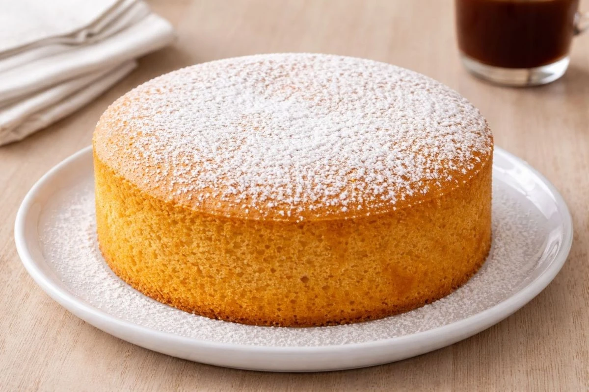 Il plumcake allo yogurt al microonde: la ricetta più facile e veloce che ti salverà la giornata