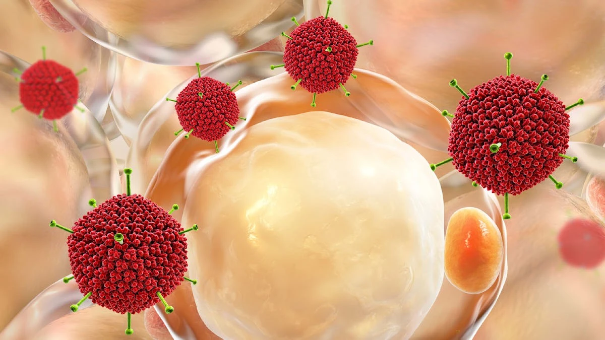 Il tuo peso nasconde un pericolo mortale: come l'obesità moltiplica il rischio di infezioni gravi