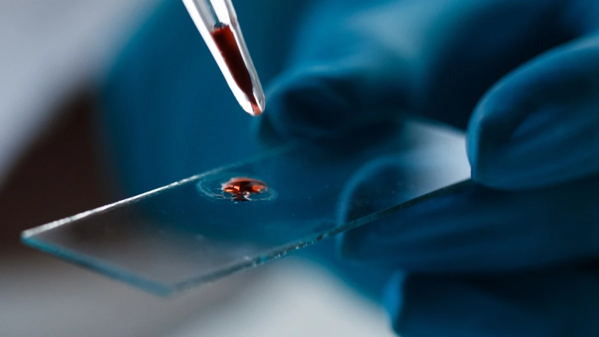 In Italia, il "orologio molecolare" nel sangue predice l'Alzheimer anni prima: ecco come funziona