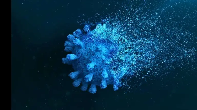 I "restri" del COVID-19 attaccano le tue cellule immunitarie: ecco cosa devi sapere