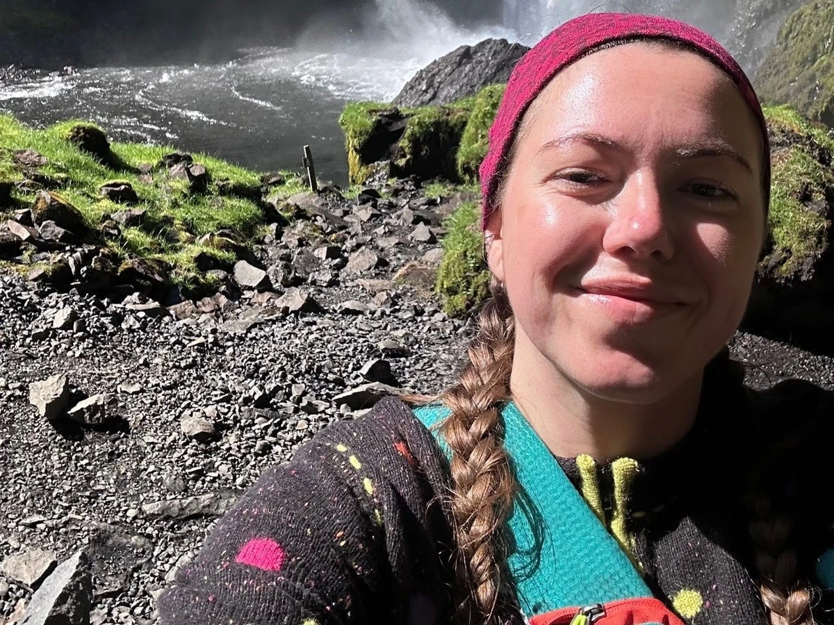 Islanda in solitaria: Come ho sconfitto l'ansia e ritrovato la mia forza