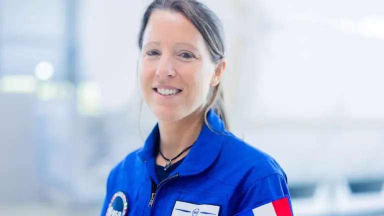 La dieta degli astronauti: meno 17 provette di sangue e 12 ore di allenamento al giorno prima di decollare