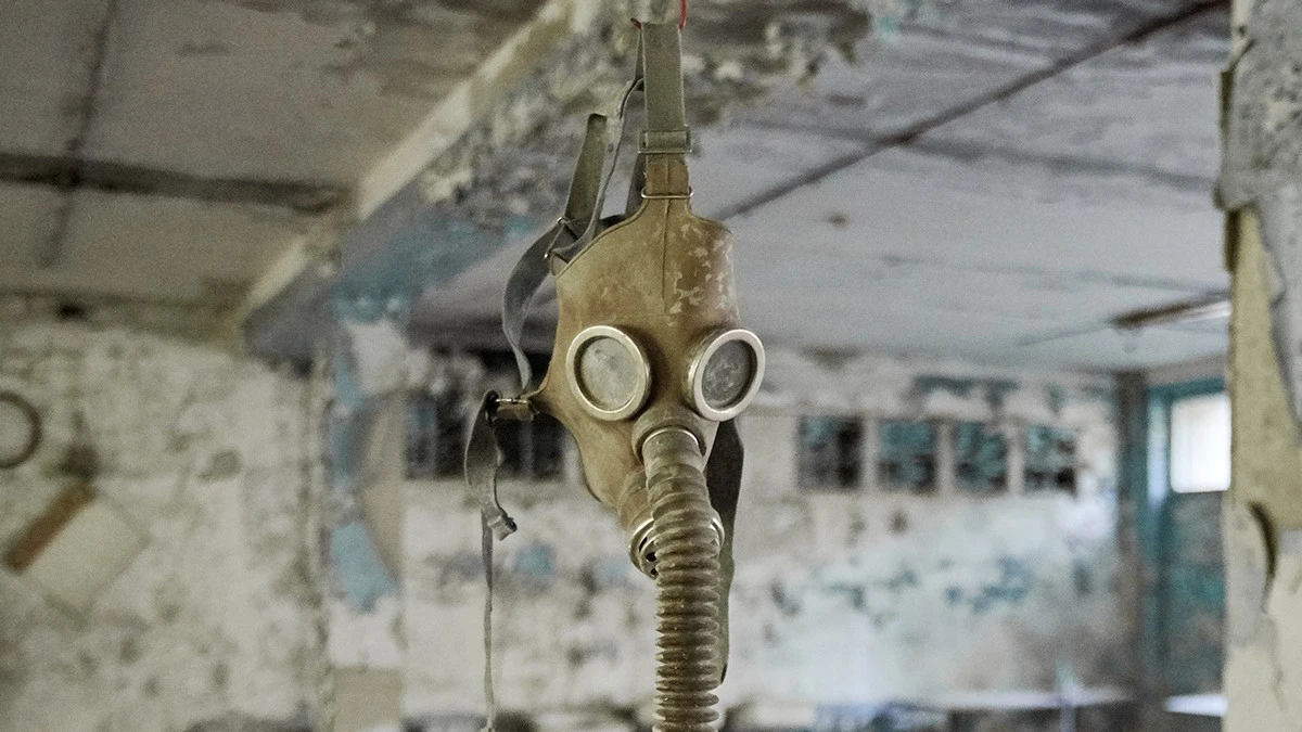 Le crepe nel DNA: le mutazioni di Chernobyl colpiscono una nuova generazione