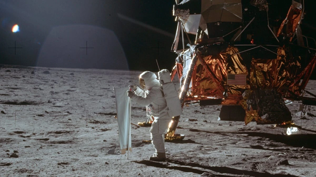 Luna e Germania: la missione Artemis vola verso l'ignoto con due astronauti tedeschi? Scopri dove andremo.