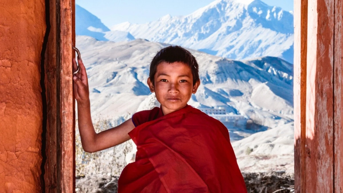 L'uomo è ancora in evoluzione sul plateau tibetano: uno sguardo scientifico