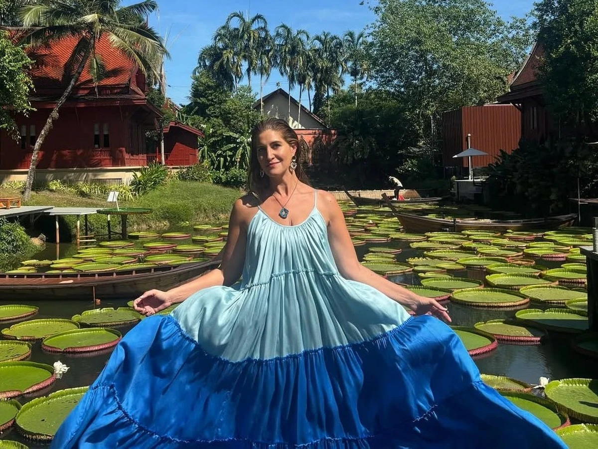 Madre single in Thailandia: il mio inaspettato successo e cosa non rimpiango
