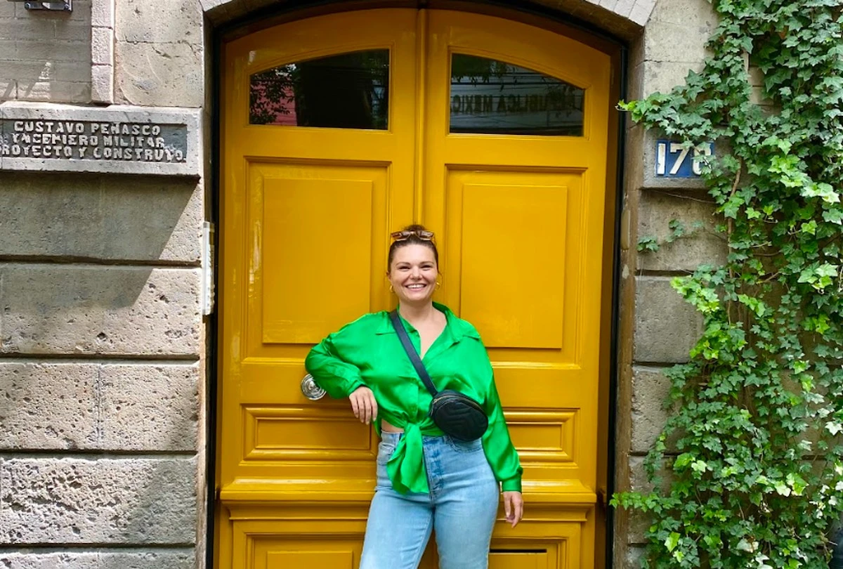 Mi sono lasciata e ho viaggiato per tre anni: il miglior capitolo della mia vita