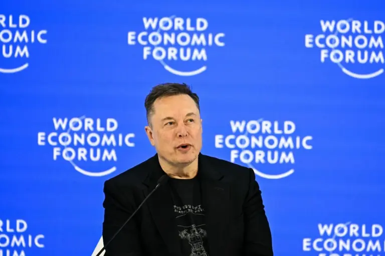 Musk: „Il denaro non compra la felicità” – perché ha ragione