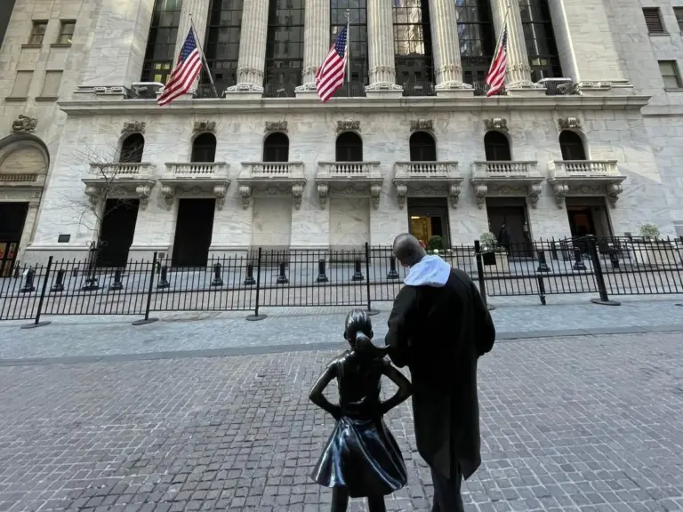 New York: il Sogno Americano che Diventa una Trappola (e come ne sono uscito)