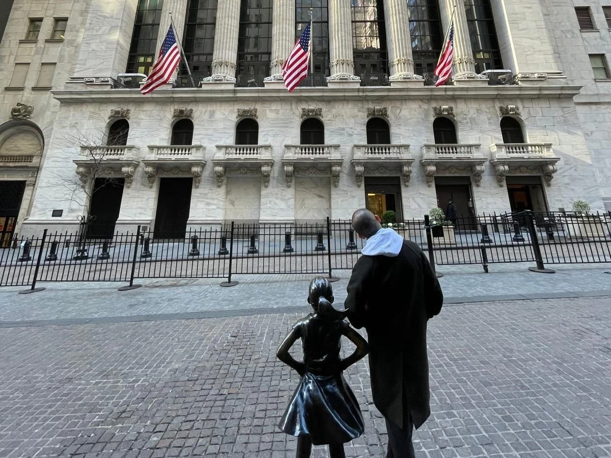 New York: il Sogno Americano che Diventa una Trappola (e come ne sono uscito)