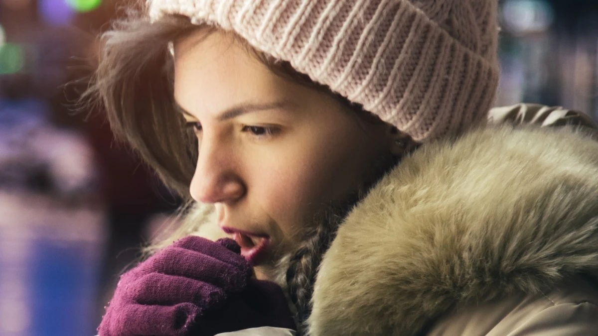 Orticaria da Freddo: La Sorprendente Allergia che Trasforma il Freddo in un Pericolo!