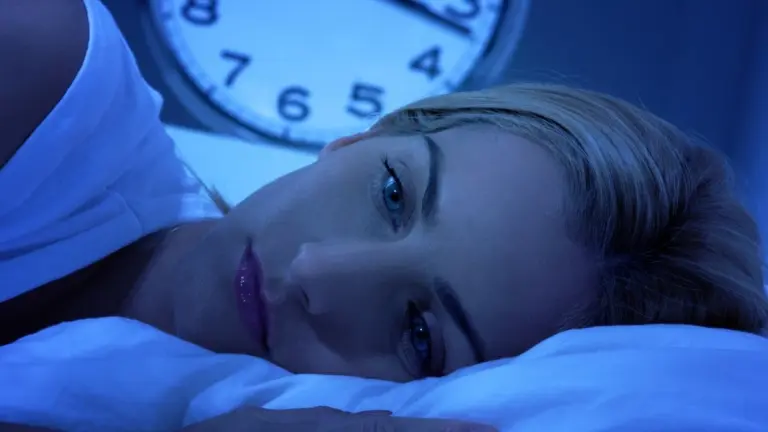 Rumore Rosa: il Suono che Ti Sta Rubando il Sonno, secondo uno Studio in Italiano