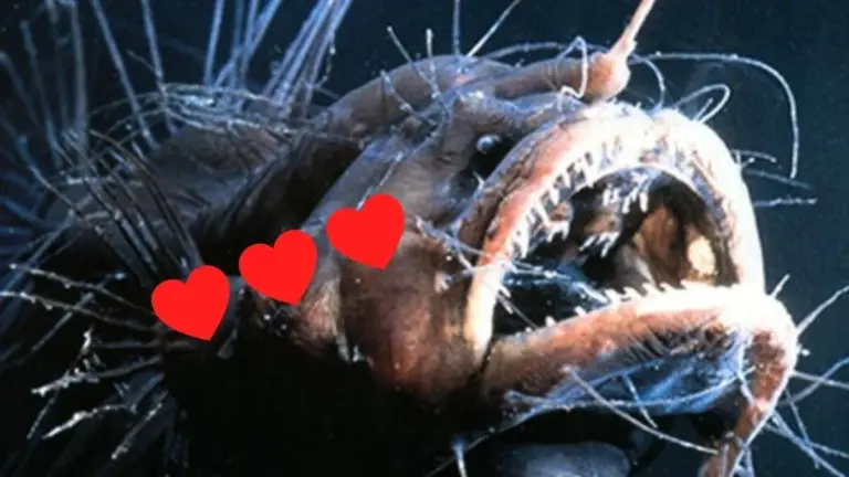 San Valentino Animale: Riuscite a Credere a Queste Strane Danze d'Amore?
