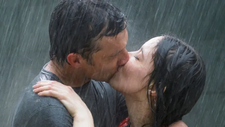 San Valentino: baci profondi e microbi per rafforzare l'amore, la scienza rivela il segreto
