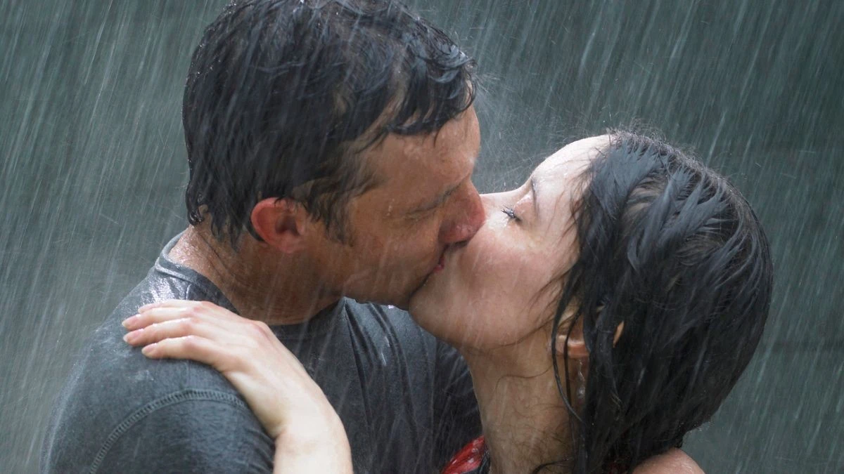 San Valentino: baci profondi e microbi per rafforzare l'amore, la scienza rivela il segreto