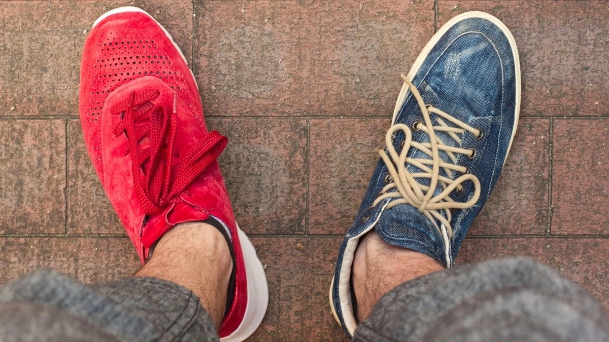 Scarpe per l'artrite: la scienza rivela quale calzatura è davvero la migliore