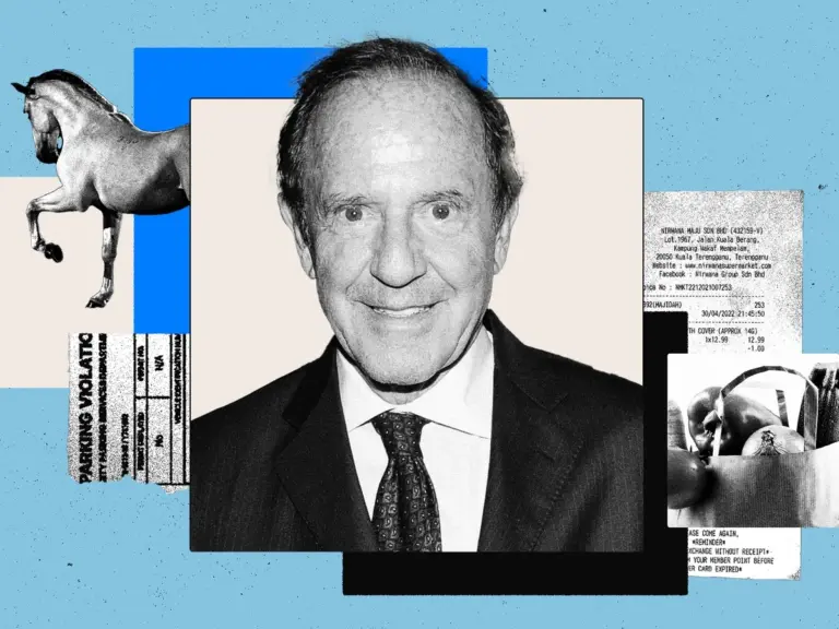 Soldi, cavalli e feste: cosa rivelano i documenti Epstein sulle spese di un magnate