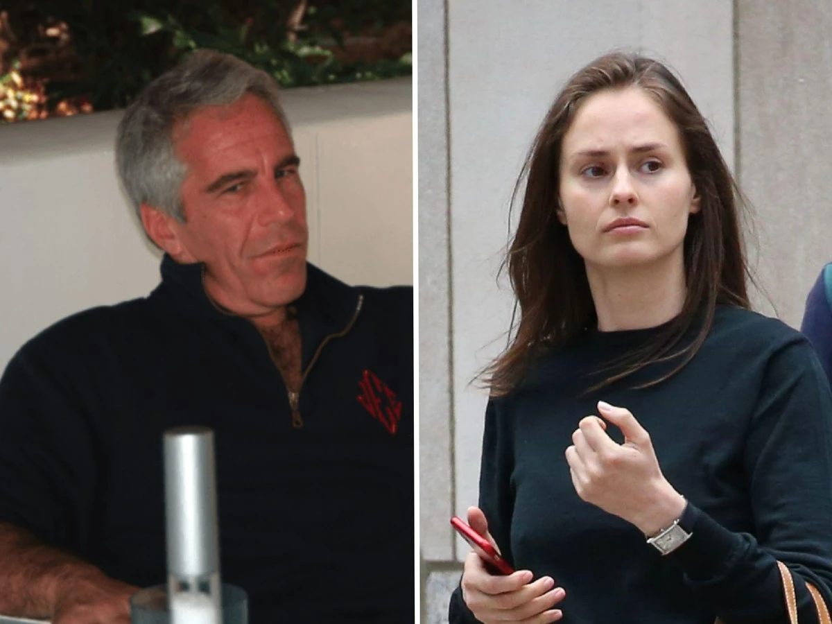 Testamento Epstein: ecco come il criminale voleva distribuire la sua eredità