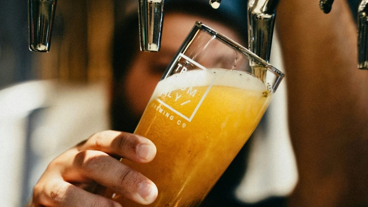Tieni il conto: il metodo scientifico per bere meno alcol
