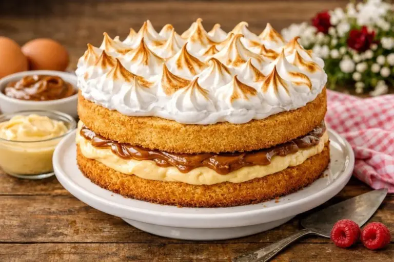 Torta Amor: la magia de San Valentino si prepara in casa