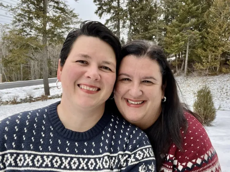 Trasferirsi in Canada: Le sfide inaspettate che la mia famiglia ha affrontato dopo l'uragano