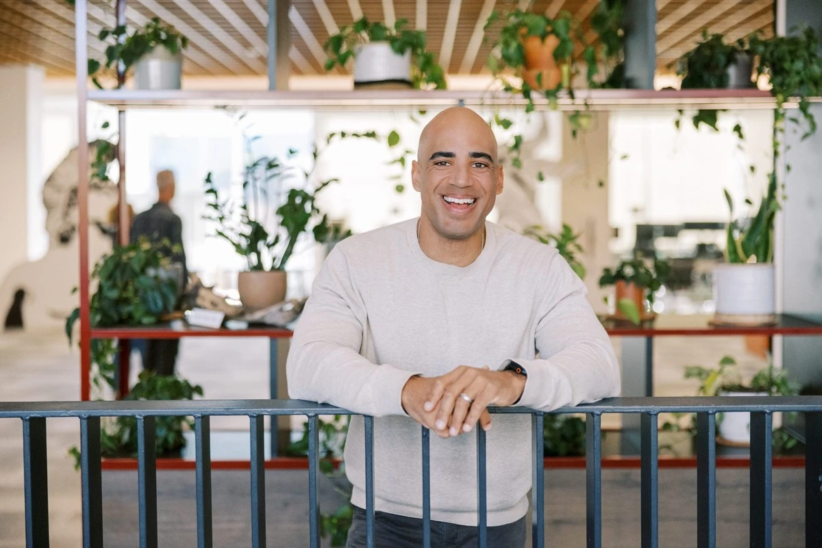 Tyler Smith: Da Millionario di startup a guru del benessere, la sua svolta in nome della salute