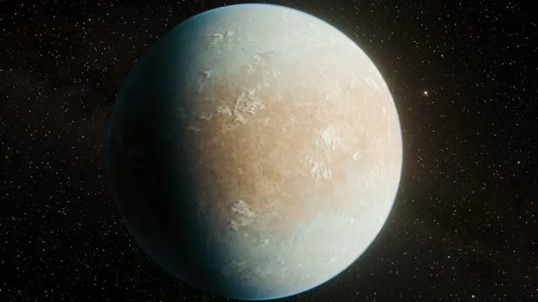 Un'altra Terra? Scoperto un pianeta potenzialmente abitabile a 150 anni luce da noi