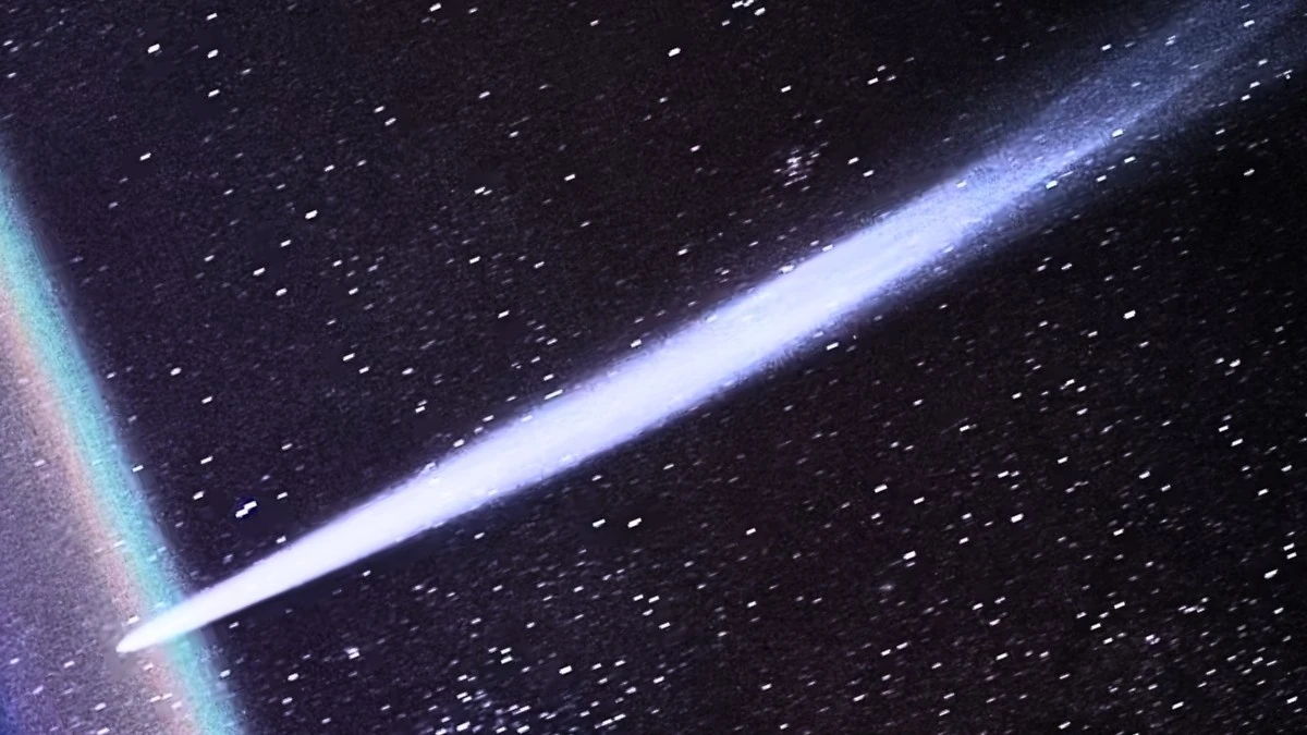 Un Nuovo Cometa Potrebbe Illuminare il Cielo ad Aprile: Cosa Aspettarsi