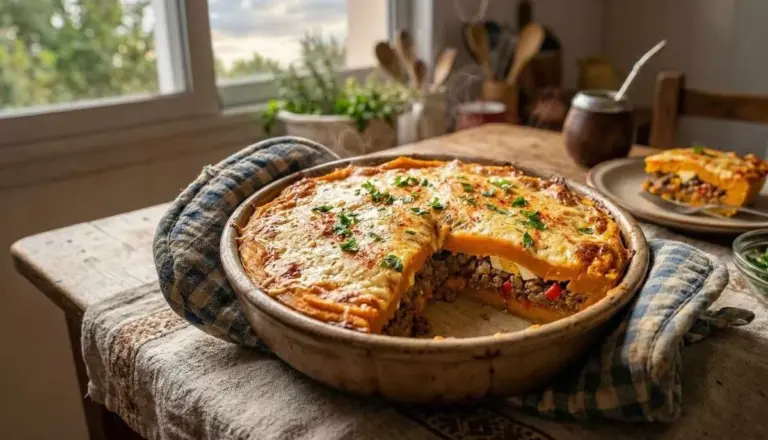 5 segreti per un pastel de calabaza leggero che non ti aspetti
