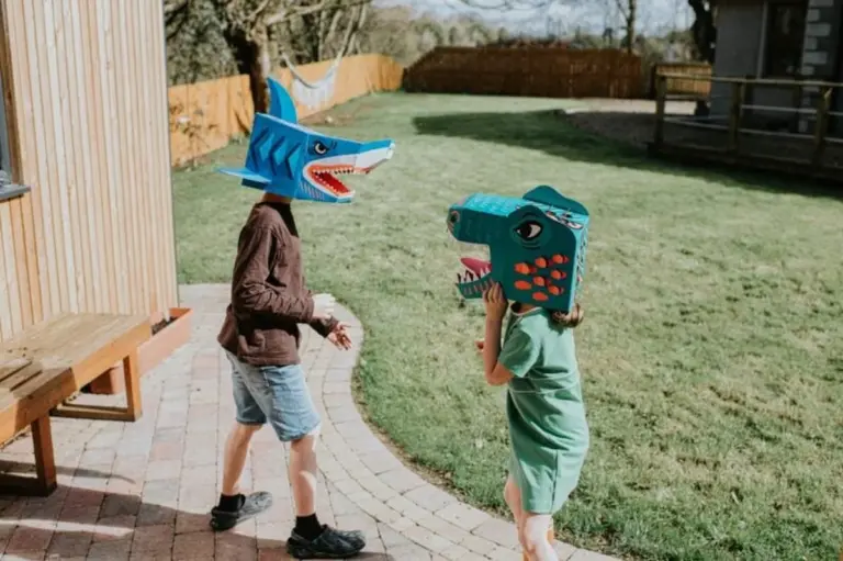 Auswandern nach Amerika: Die Spielverabredungen unserer Kinder waren ein Kulturschock