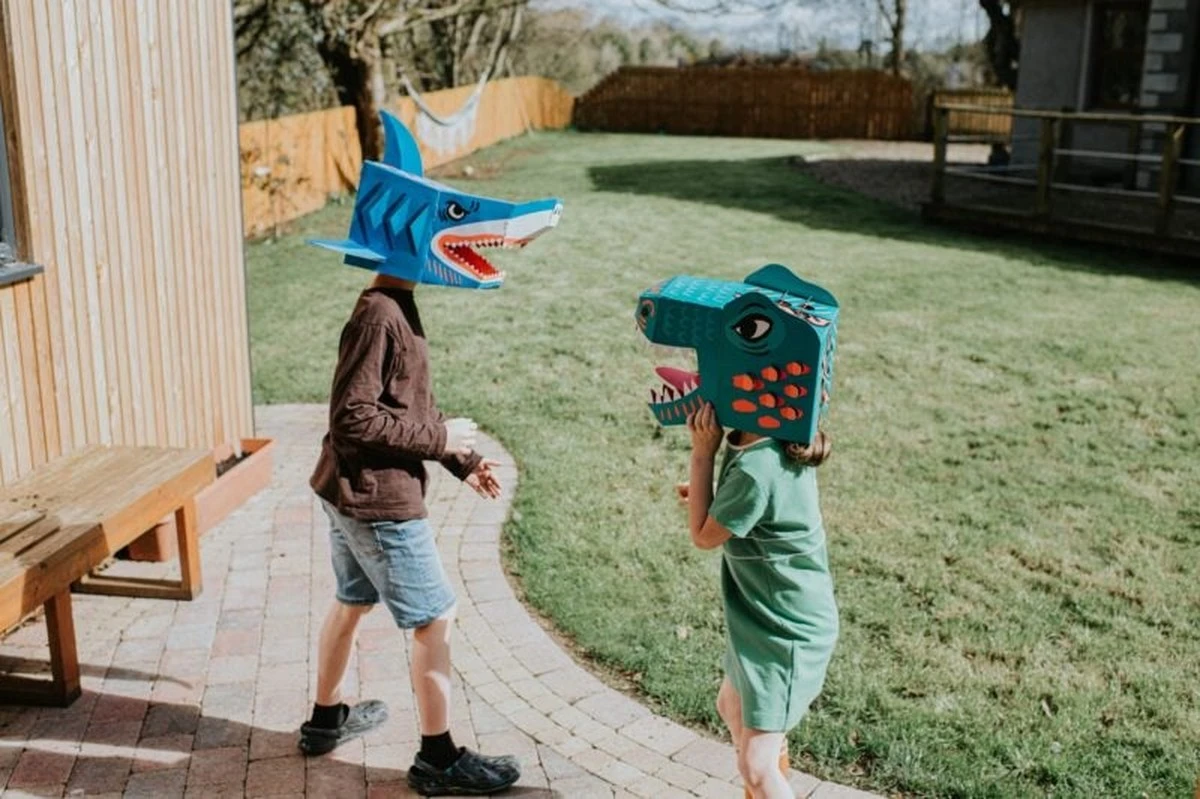 Auswandern nach Amerika: Die Spielverabredungen unserer Kinder waren ein Kulturschock